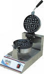 Commercial Round Waffle Maker LPX-1L