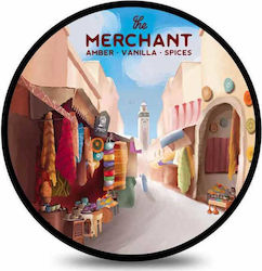 Zingari Man The Merchant Σαπούνι Ξυρίσματος 142ml