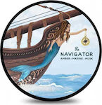 Zingari Man Tallow The Navigator Σαπούνι Ξυρίσματος 142gr