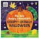 The Very Hungry Caterpillar's Creepy-Crawly Halloween
