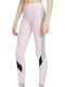 Kinder Leggings Sport Lang Dri-Fit Gray One