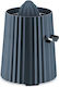 Alessi Ηλεκτρικός Στίφτης 80W Γκρι