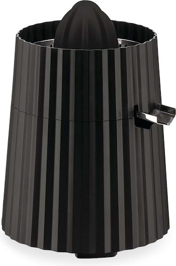 Alessi Elektrischer Entsafter 80W Schwarze