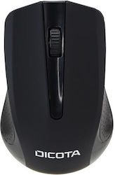 Dicota Comfort Magazin online Mouse Negru