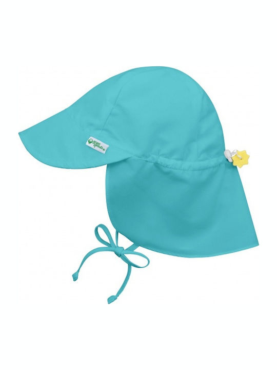 Καπέλο Flap “Aqua” I-play