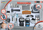 Luna Barbershop Hairdressing Toy 000621936