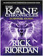 Survival Guide, The Kane Chronicles