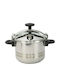 Evinox Classic Pressure Cooker 8lt