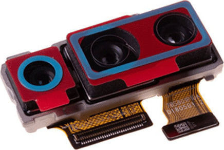 Huawei Rückfahrkamera für Huawei P20 Pro 23060295