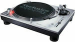 Turntables