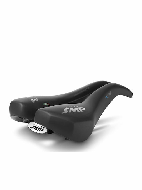 Selle SMP Черен Велосипедна седалка Градски