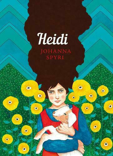 Heidi, The Sisterhood
