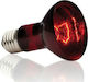Infrared Lamp 60W for Socket E27