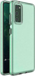 Hurtel Spring Hurtel Spring