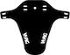 WAG 421730040 Vorderes Fahrradschutzblech Black Mudguard