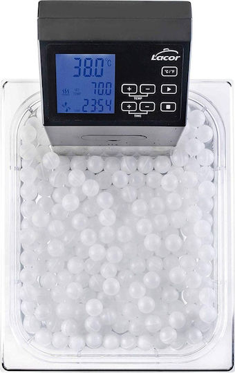 Lacor Insulation balls for Sous Vide Commercial Cooking Equipment Part 100 pieces
