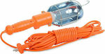 Aria Trade Electric Work Light with Extension Cord