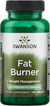 Swanson Diet Fat Burner 60 tabs