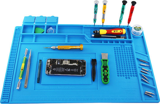 Stand Work S-160 Repairing Pads for Phone Repair 8241666