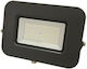 Eurolamp Waterproof LED Floodlight 50W Natural White 4000K IP65