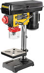 F.F. Group Benchtop Drill Press DPB 13/5 Plus with 350 Watt Power