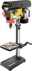 F.F. Group Benchtop Drill Press DPΒ 16/12 Plus with 550 Watt Power