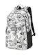 Puma Academy Men's Fabric Backpack 26lt