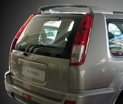 Motordrome Αεροτομή Οροφής από Πολυουρεθάνη Nissan X-Trail 2000-2007