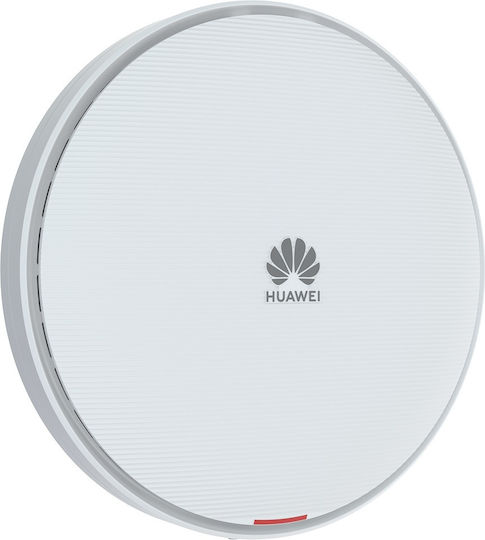 Huawei AirEngine 5760-51 Zugangspunkte Wi-Fi 6 Dualband (2,4 & 5 GHz) Einzelner Bausatz