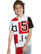 Kids' T-shirt Multicolour Lirio