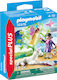 Playmobil Special Plus Researcher for 4-10 years old