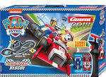 Carrera Ready Race Resc Track Paw Patrol for 8++ Years 20062535