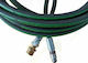 Master Unclogging Kit for Pressure Washer with Length 22m