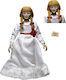 Neca The Conjuring Annabelle Retro Figură de Acțiune Înălțime 20cm Scară 1:10