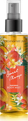Revers Cosmetics Sweet Mango Spray De Corp 200ml