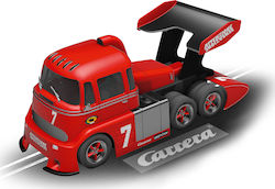 Carrera Race Truck No.7 Camion pentru 8++ Ani