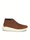 Bradstreet Ultra Leder Braun Herrenstiefel