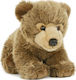 Semo Plush Teddy Bear Αρκουδάκι 23 cm.