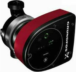 Grundfos Magna1 F Ηλεκτρονικός Κυκλοφορητής Θέρμανσης / Κλιματισμού