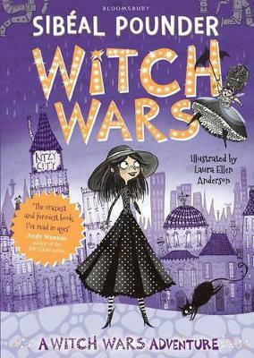 Witch Wars Witch Wars