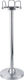 Ready Standuri de șampanie Inox cu dimensiunile 20x20x76cm