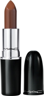 M.A.C Lustreglass Lipstick Sheer I Deserve This 3gr