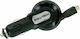 Lampa Car Charger with Cable mini-USB