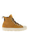Converse All Star Chuck Taylor 70s Explorer Up Hi Stiefel Wheat / Black / String