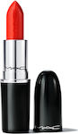 M.A.C Lustreglass Lippenstift Reines