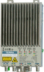 Terra Electronics OT501W Аксесоари за Сателитни Системи Terra Electronics OT501W Аксесоари за Сателитни Системи