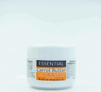 Regenis Creme Reinigung Carrot Butter 100ml