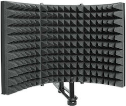 Maono AU-MIS50 Sound Absorbing Panel Pyramid Gray