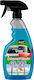 Guard Glass Cleaner Cleaner Spray Car Windows 500ml 02629