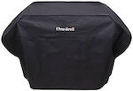 Char-Broil Extrawide Grill Cover Black Compatible with the Extrawide